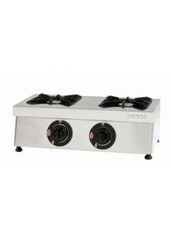 Плита газовая профессиональная Baysan G40352